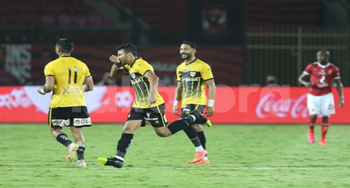 الإنتاج ليلا كورة: قدمنا شكوى لاتحاد الكرة ضد حكم مباراة المقاولون 